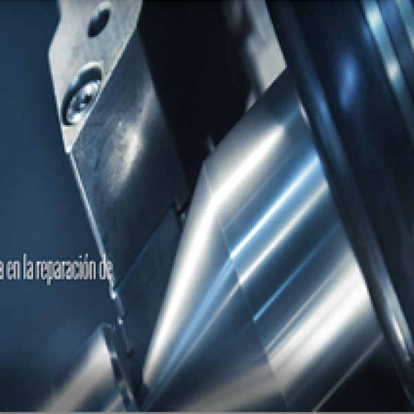 Reparaciones y Mecanizados Samper S.L