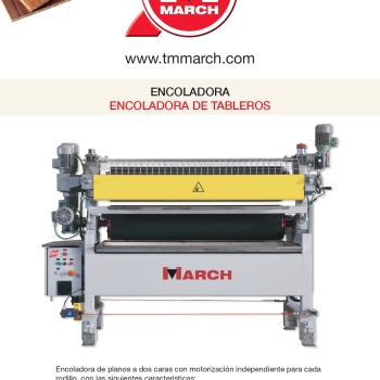 Talleres Mecánicos March S.L
