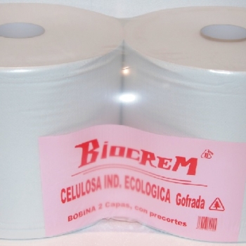 Biocrem S.L