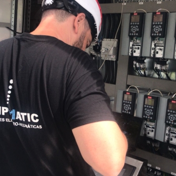Jumpmatic Rides S.L