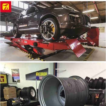 Venmac Automocion S.L.L