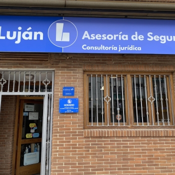 Luján asesoría de seguros 