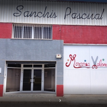 Mercería Valencia